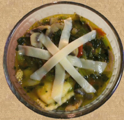 wildcardo soup